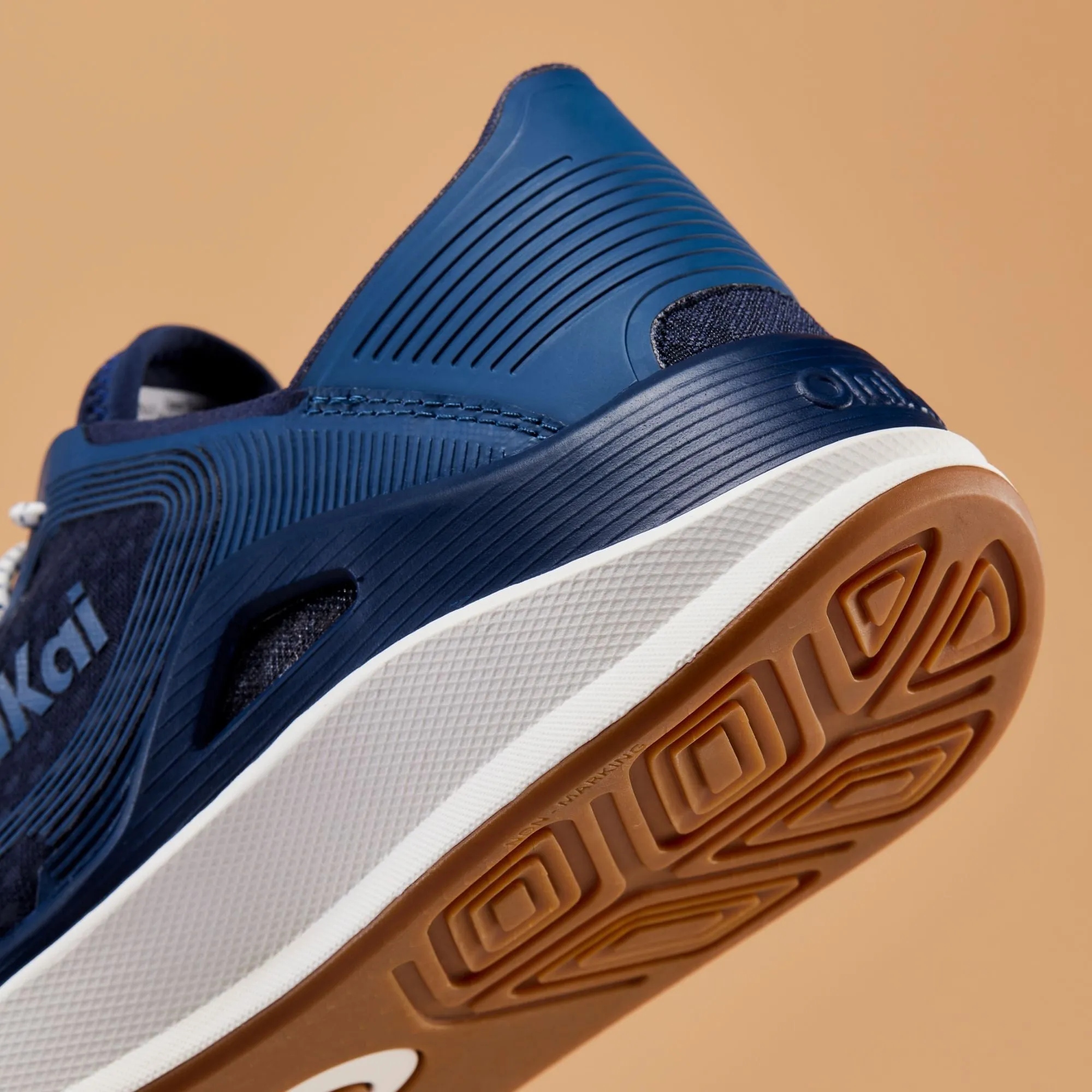 'Ahi - Mood Indigo / Coastal Blue