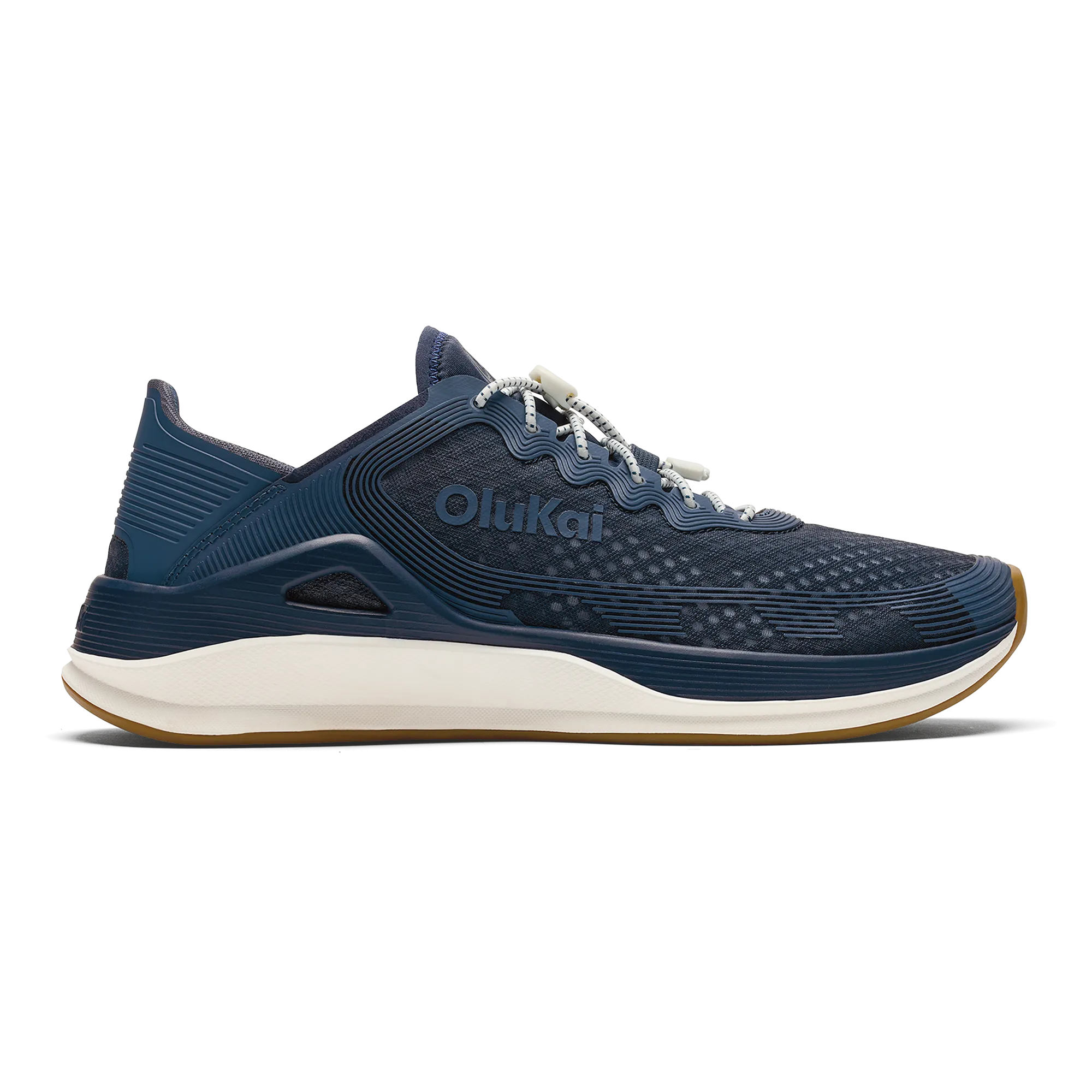 'Ahi - Mood Indigo / Coastal Blue