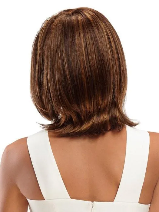Alia Petite | Synthetic Lace Front Wig (Mono Top) | DISCONTINUED