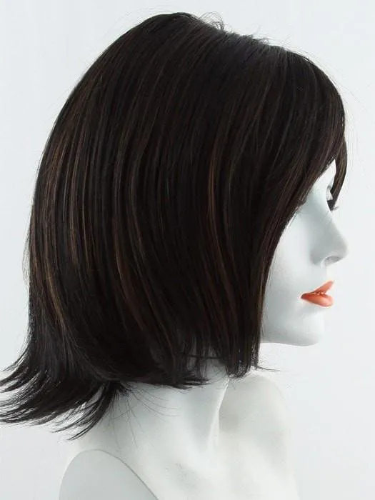 Alia Petite | Synthetic Lace Front Wig (Mono Top) | DISCONTINUED