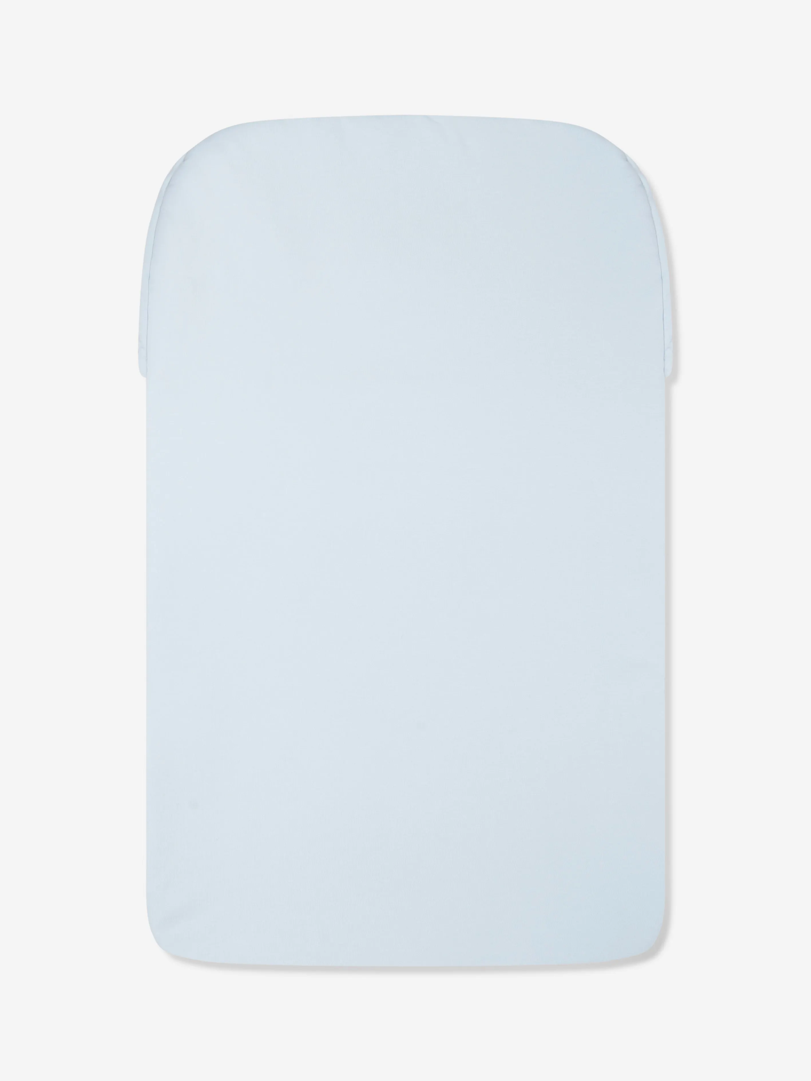 Baby Boys Logo Nest in Blue (77cm)