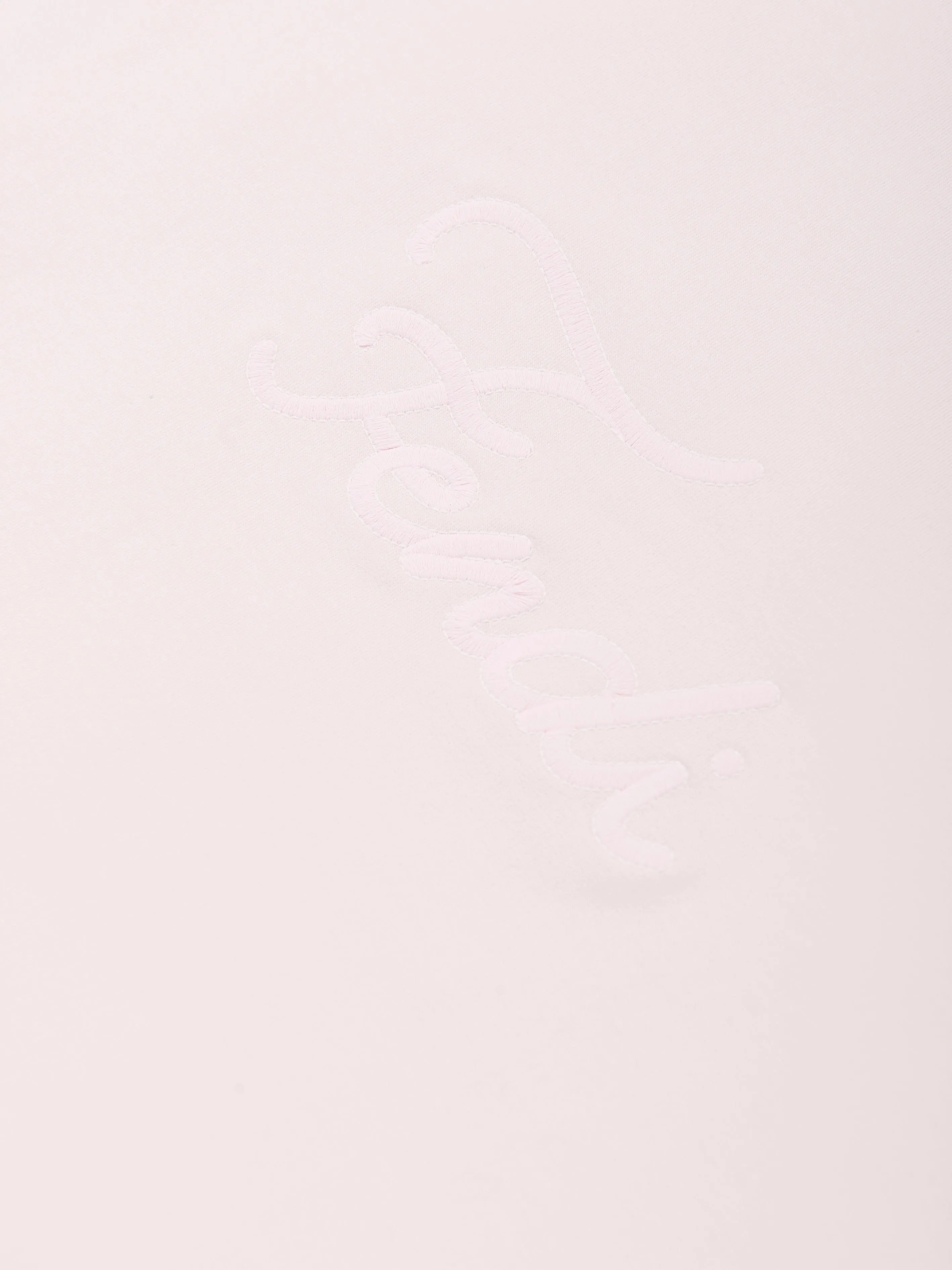 Baby Girls Logo Nest in Pink (77cm)