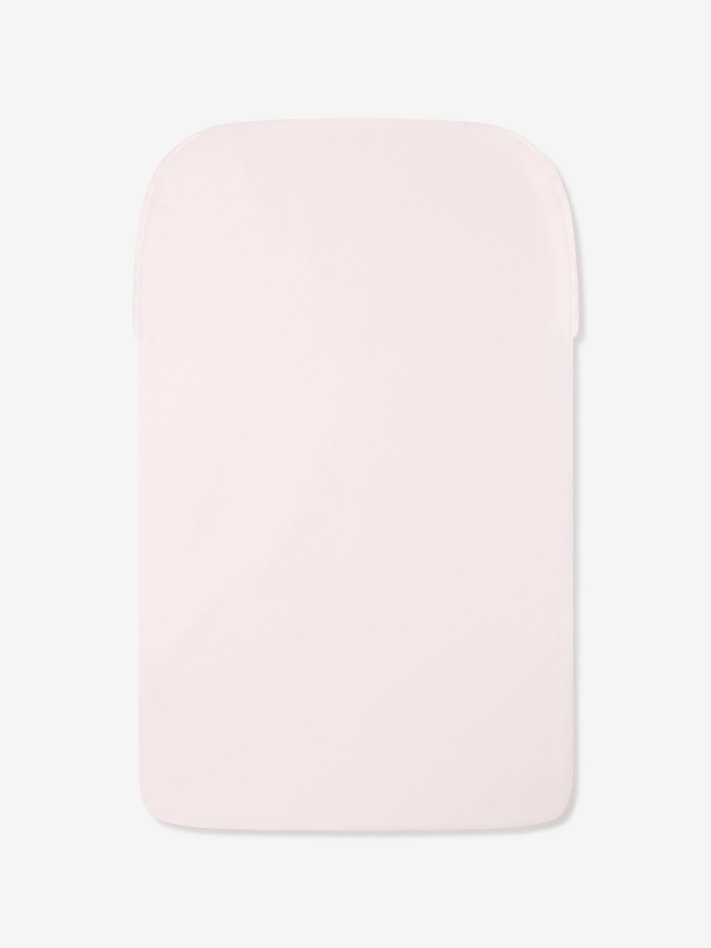 Baby Girls Logo Nest in Pink (77cm)