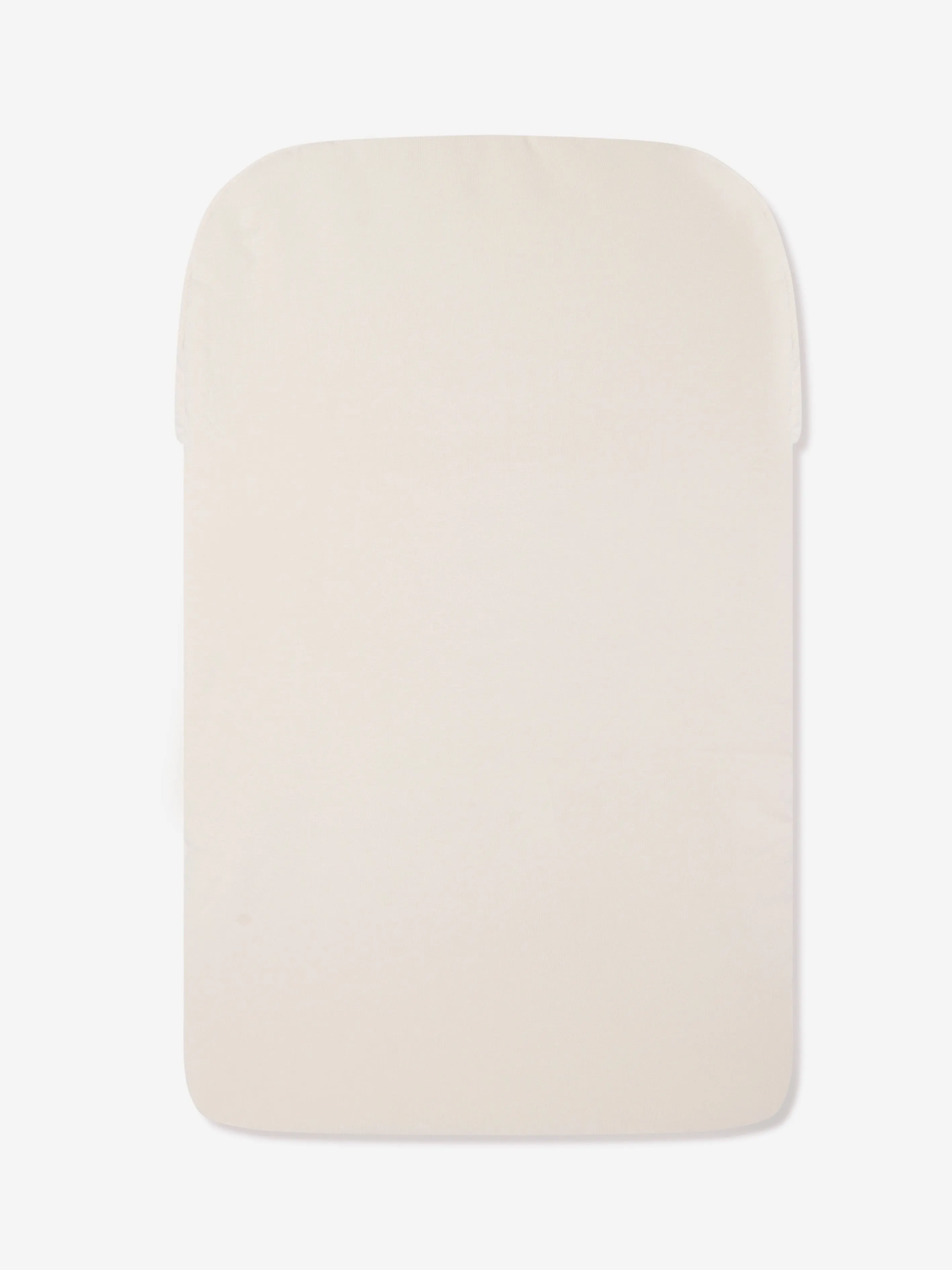 Baby Logo Nest in Beige (77cm)