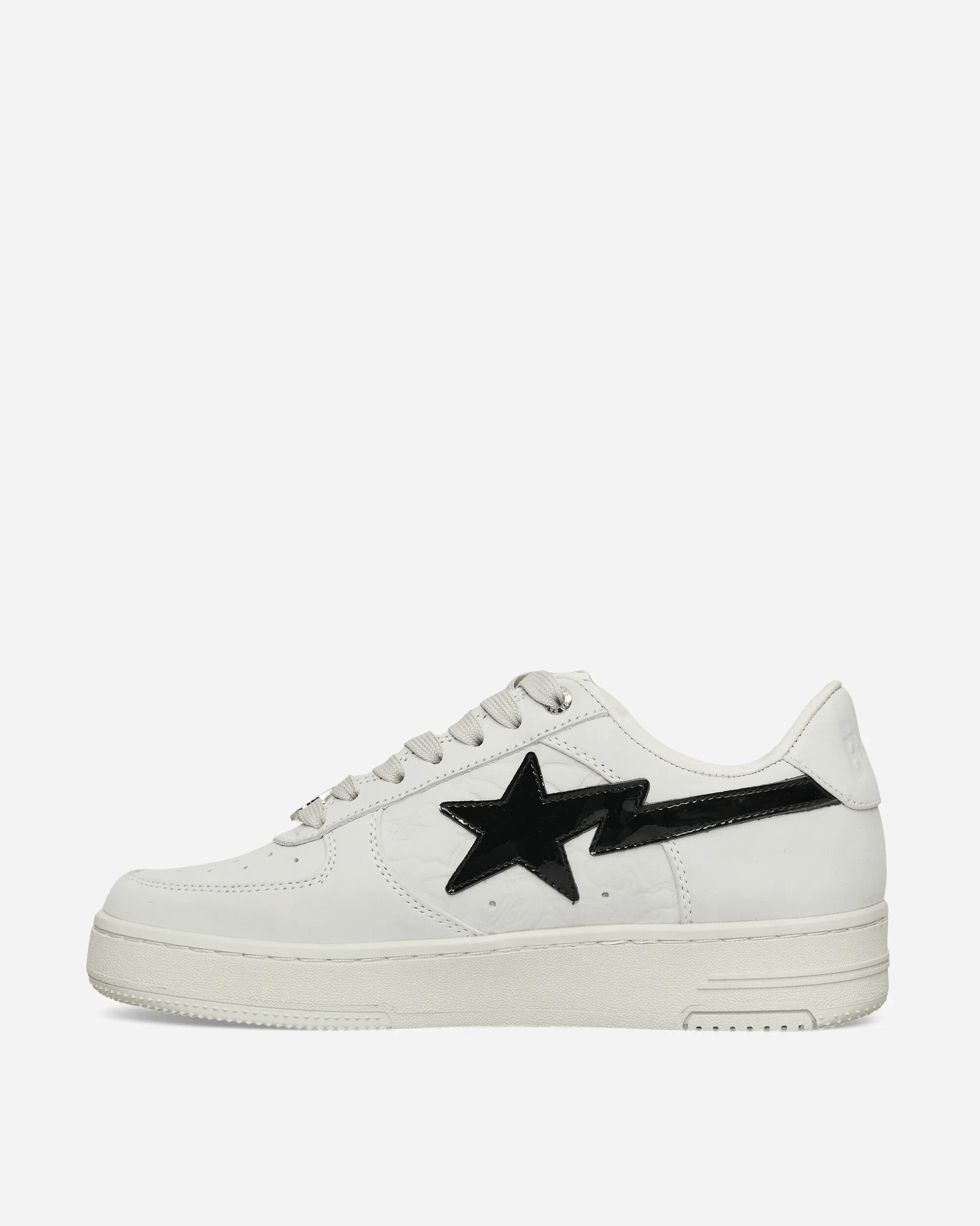 BAPE STA #3 M2 Sneakers White