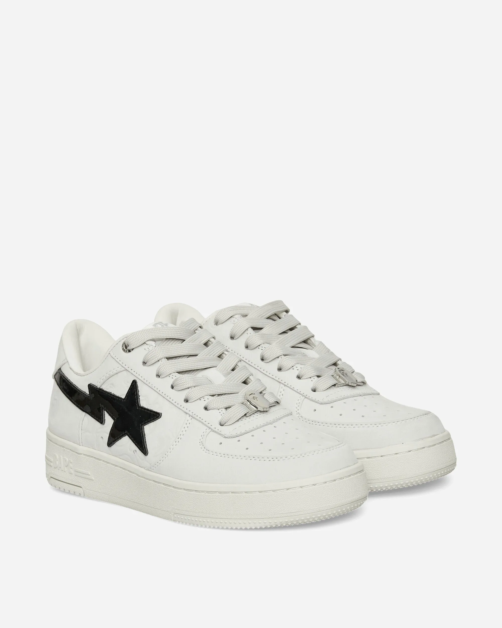 BAPE STA #3 M2 Sneakers White