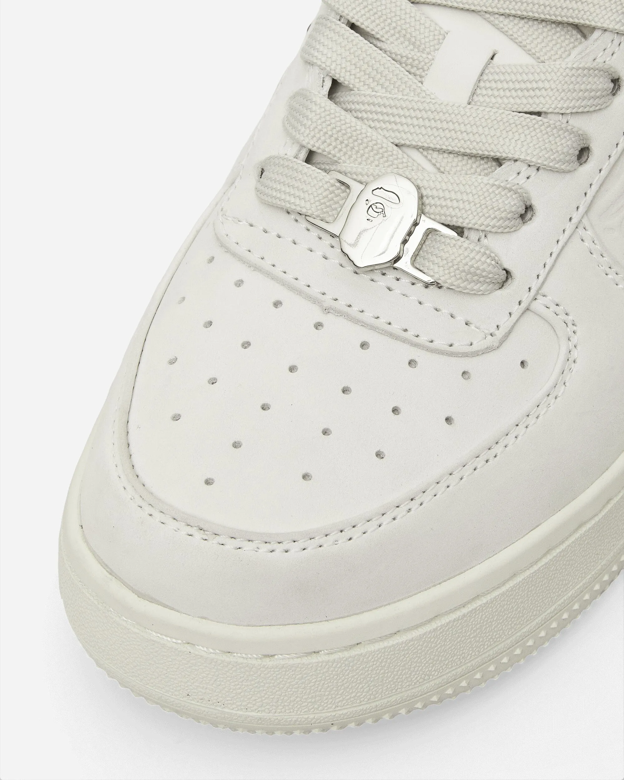 BAPE STA #3 M2 Sneakers White