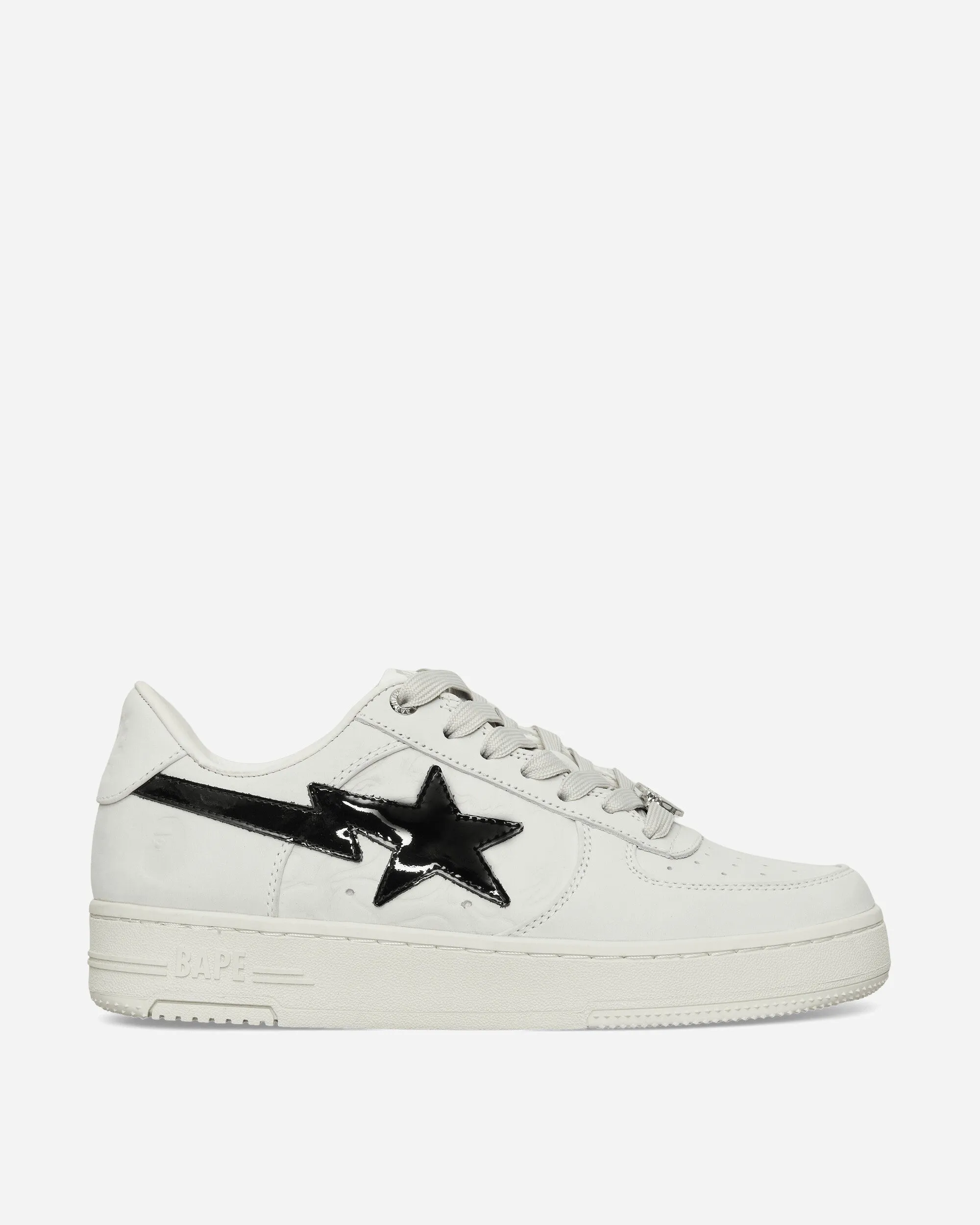 BAPE STA #3 M2 Sneakers White