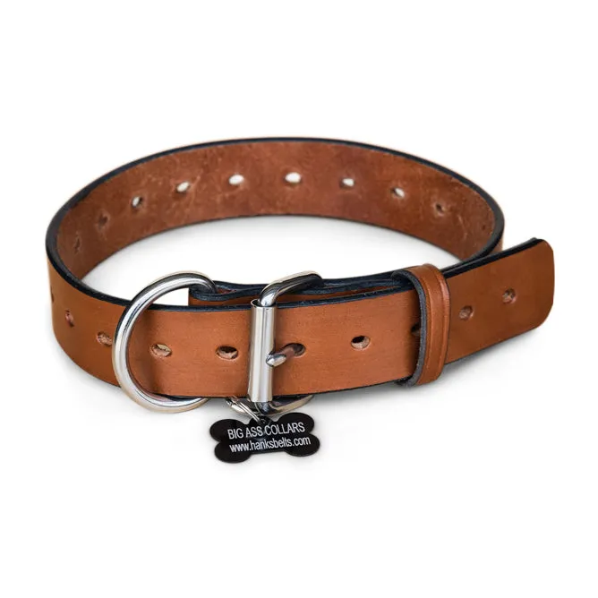 Big Ass Dog Collars for Big Ass Dogs