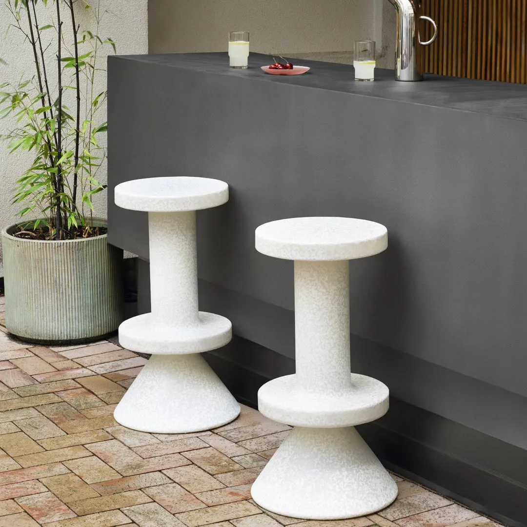 Bit Bar Stool