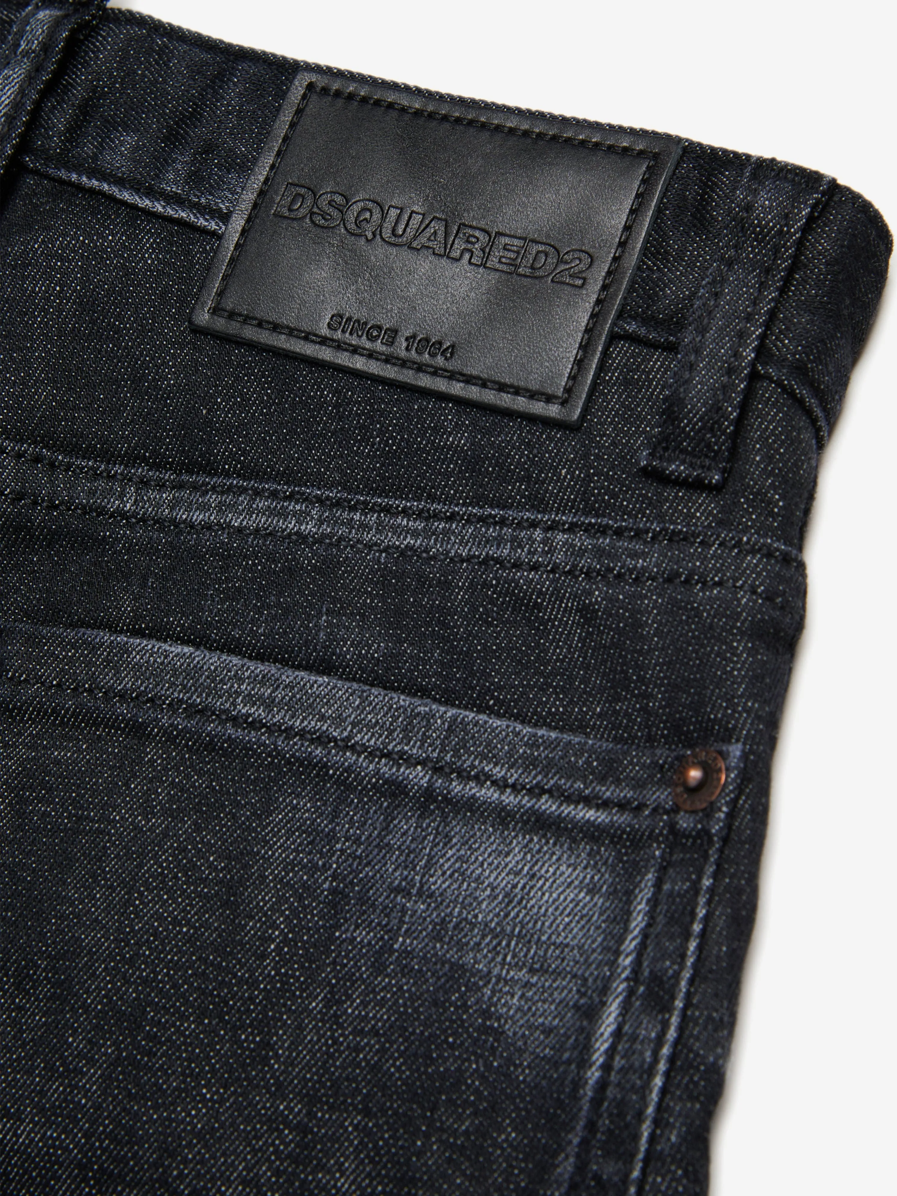 Boys Cool Guy Jeans in Black