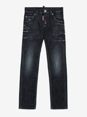 Boys Cool Guy Jeans in Black
