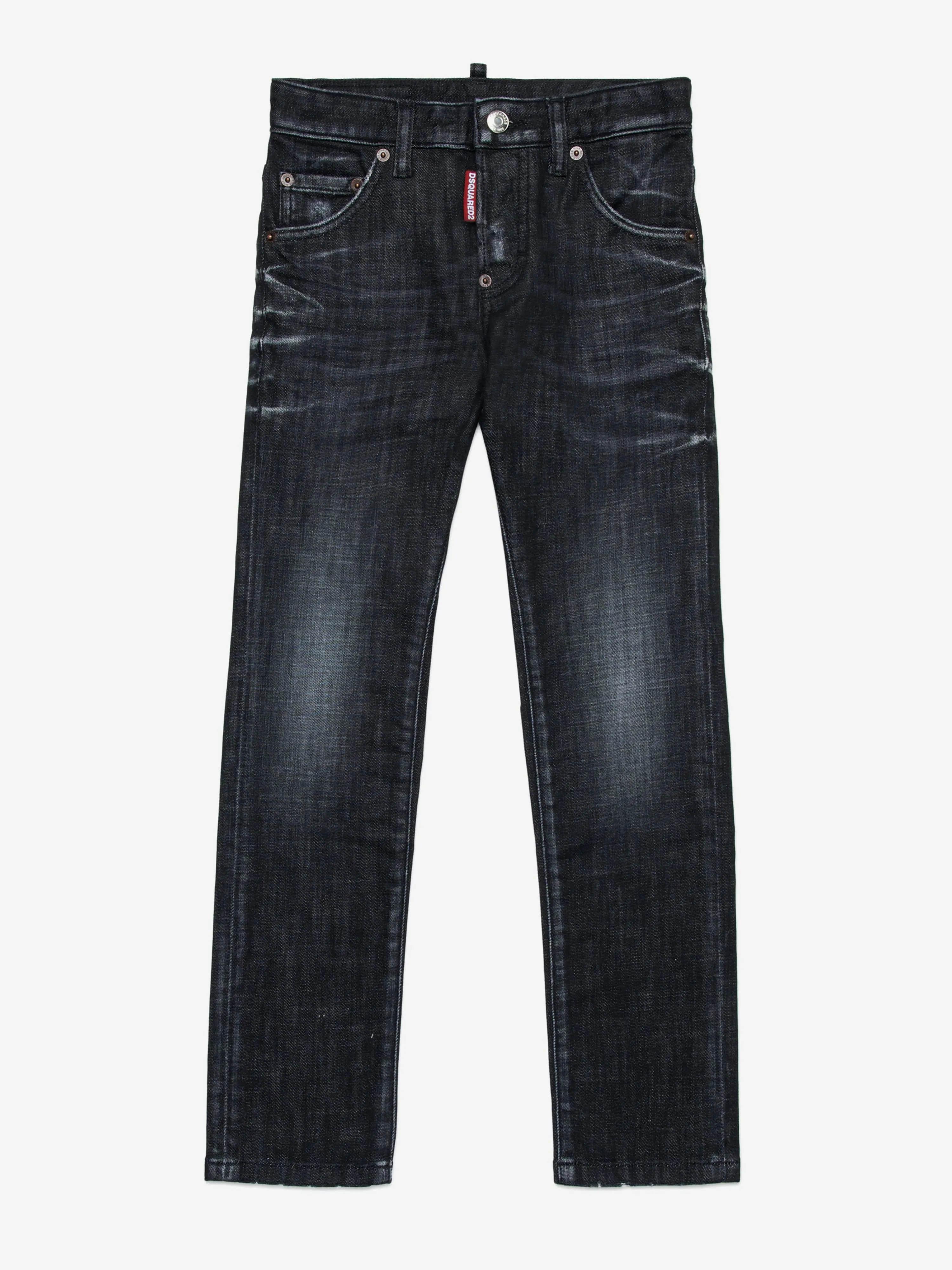 Boys Cool Guy Jeans in Black