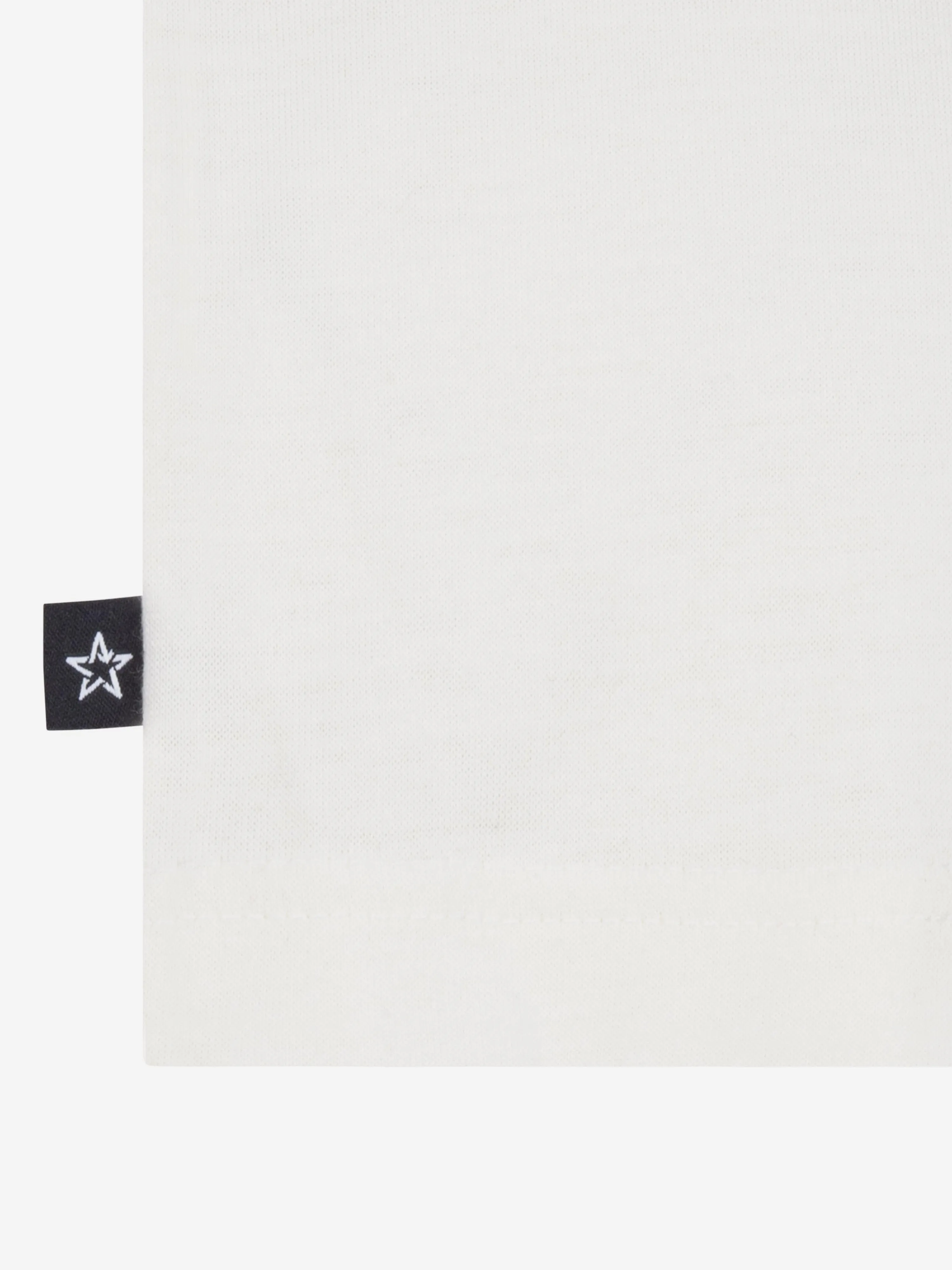 Boys Sustainable Core T-Shirt in Ivory