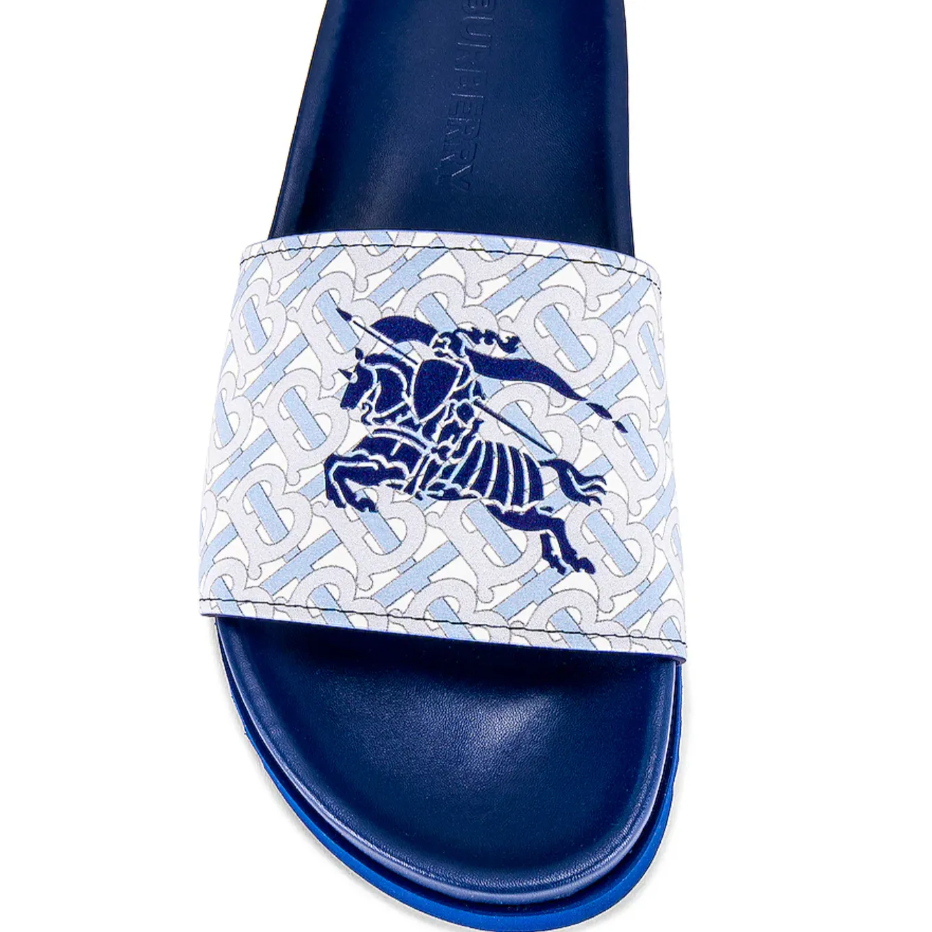 Burberry Melroy Sliders