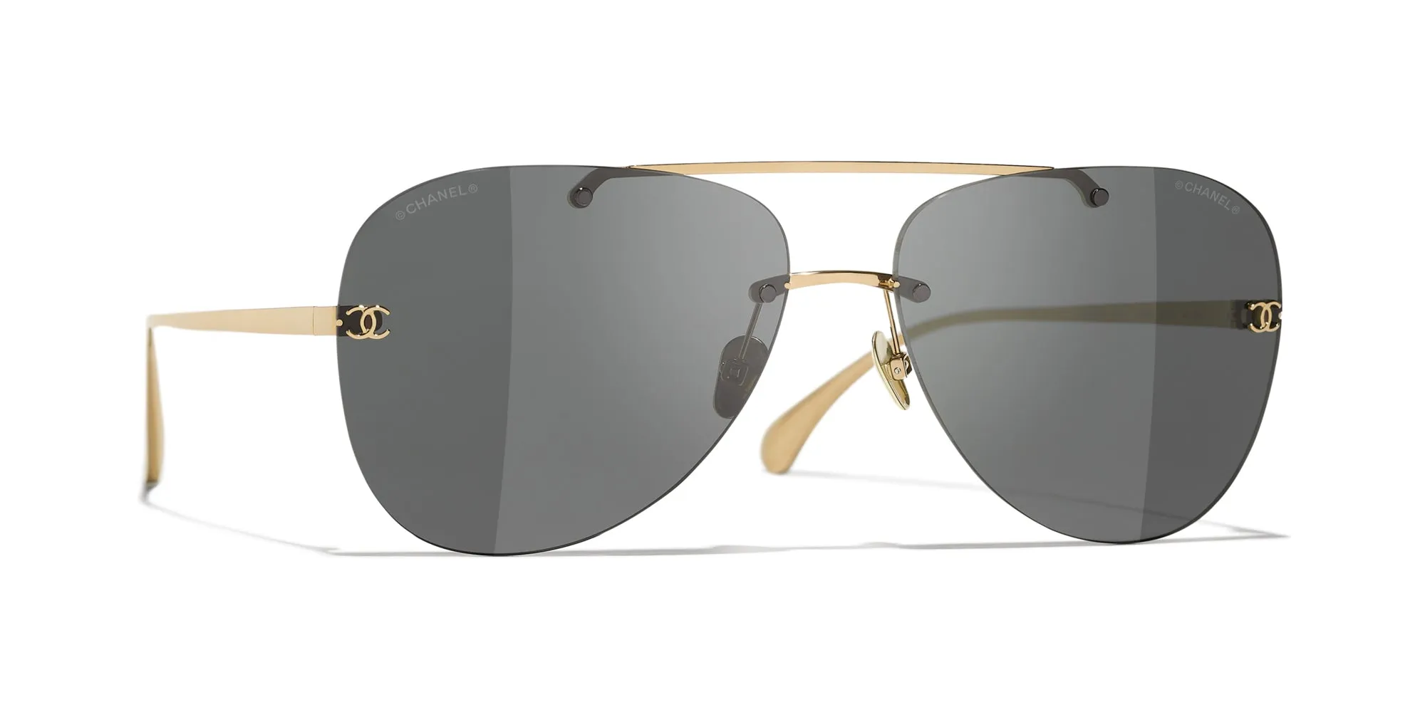 CHANEL 4285T