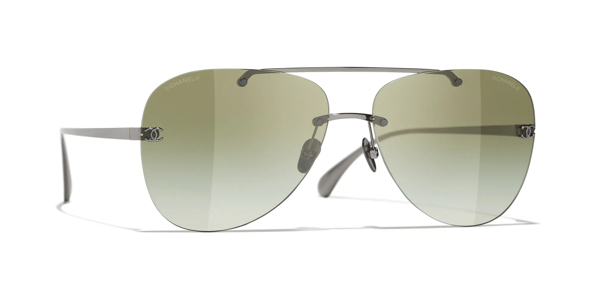 CHANEL 4285T