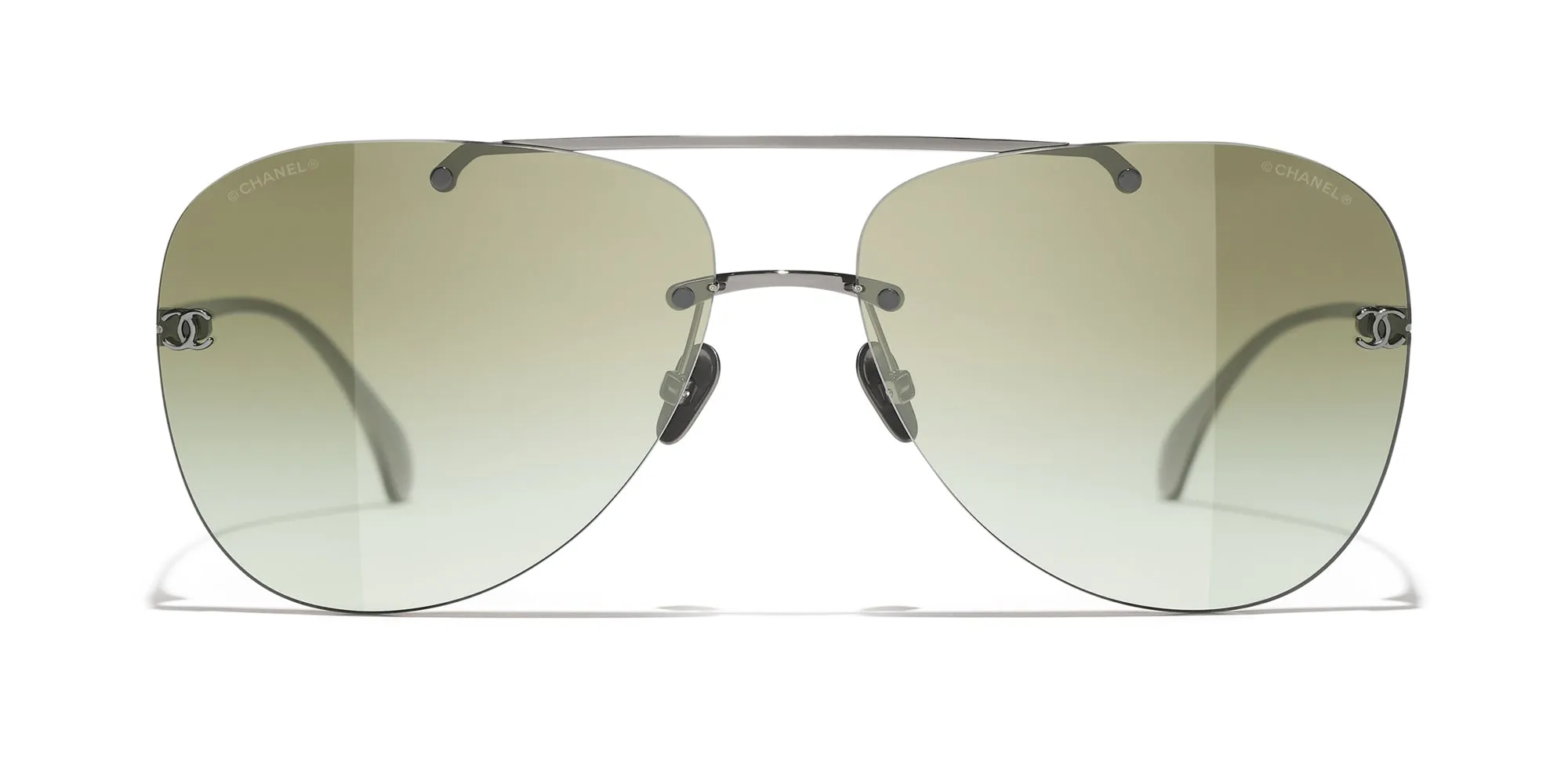 CHANEL 4285T
