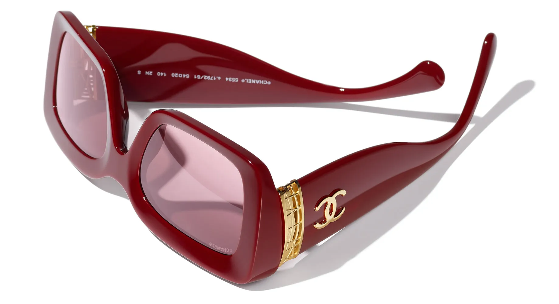 CHANEL 5534