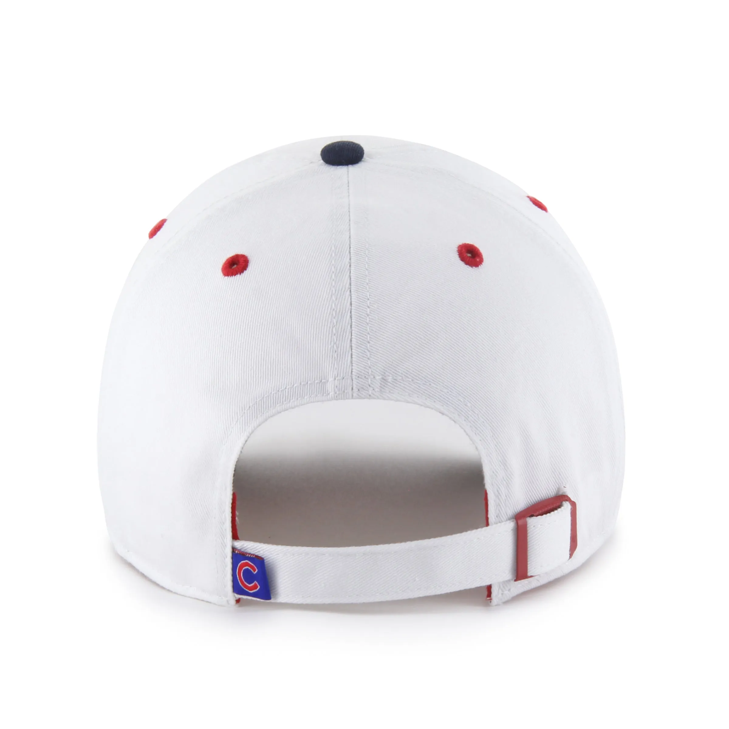 CHICAGO CUBS PATRIOTIC FLAG FILL '47 CLEANUP
