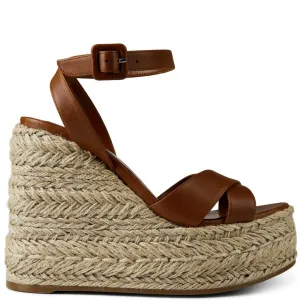 Christian Louboutin Mariza Zeppa Wedges