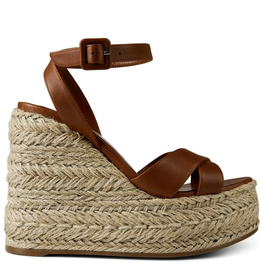 Christian Louboutin Mariza Zeppa Wedges