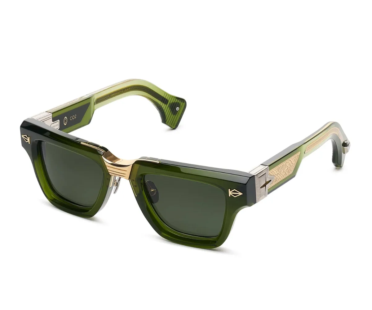 CO2 CCT TREFOIL (LIMITED EDITION) 50