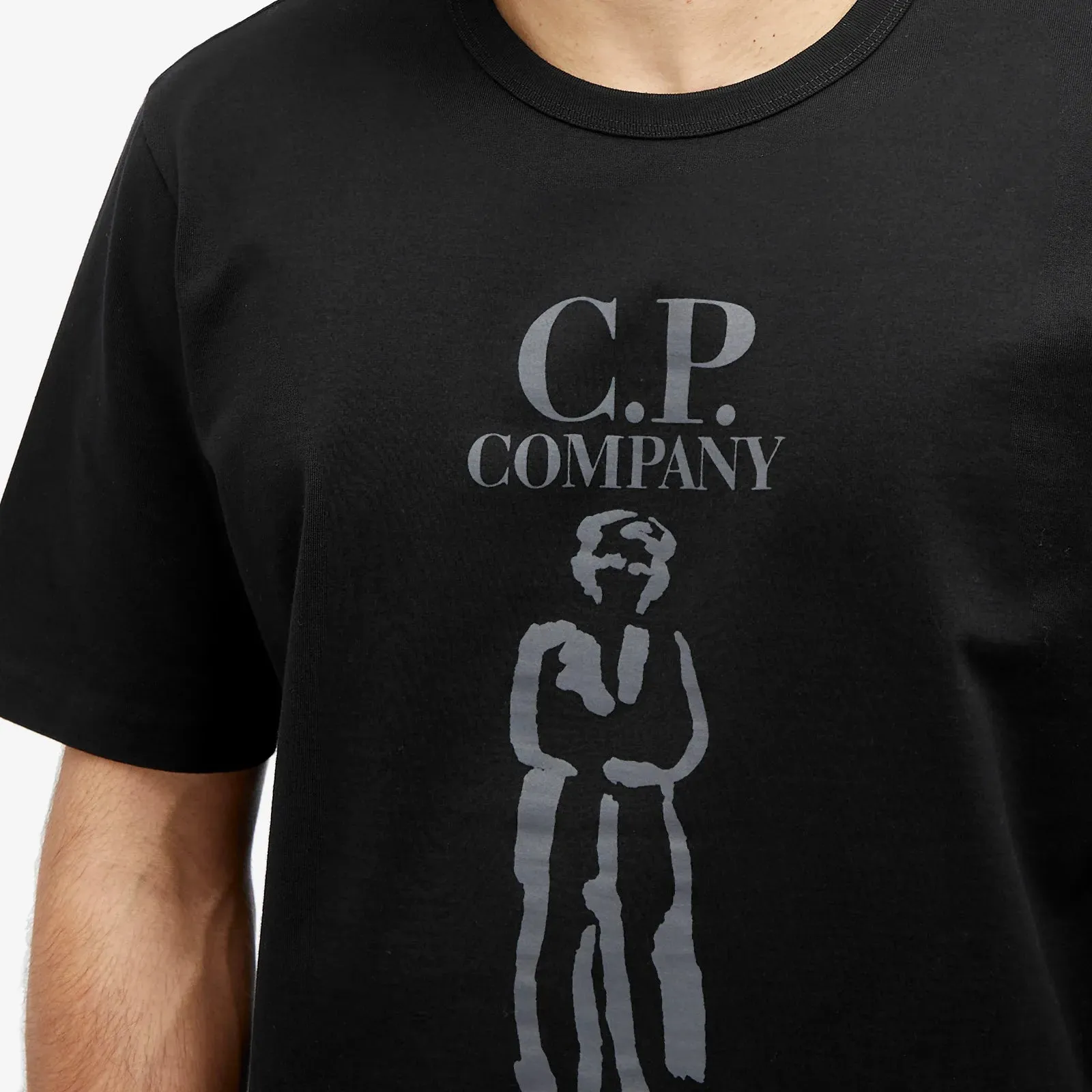 CP Company British Sailor T-Shirt