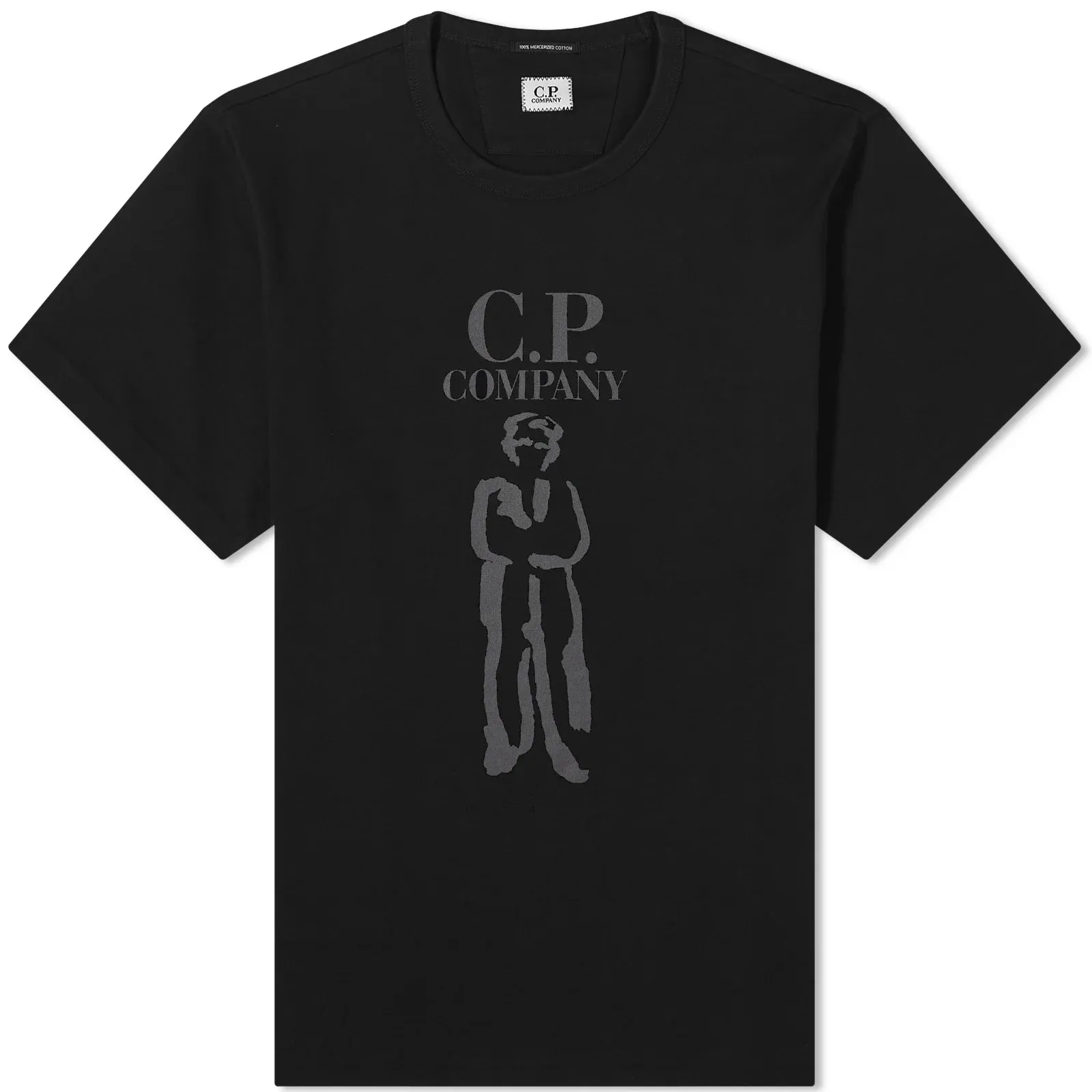 CP Company British Sailor T-Shirt