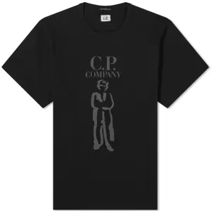 CP Company British Sailor T-Shirt