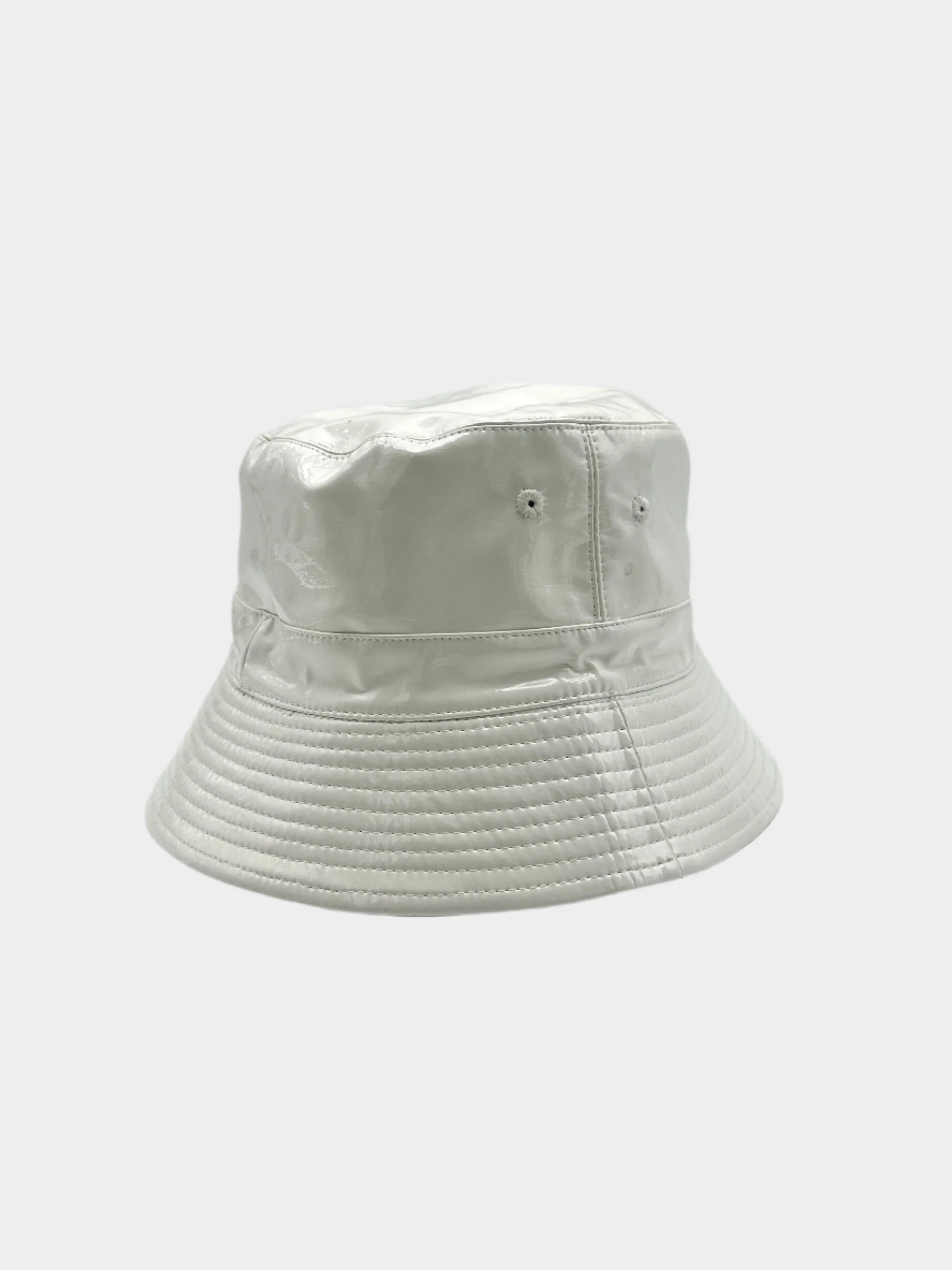Custom Bucket Hat X Guè