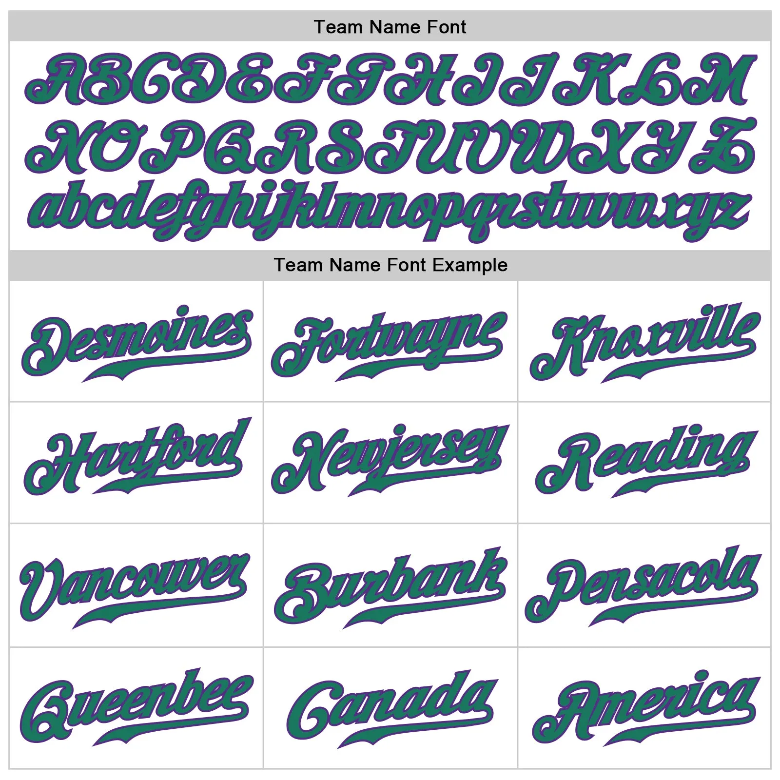 Custom White Kelly Green-Purple Authentic Baseball Jersey