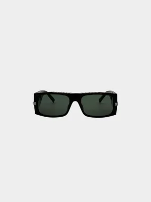 Dark Havana Sunglasses