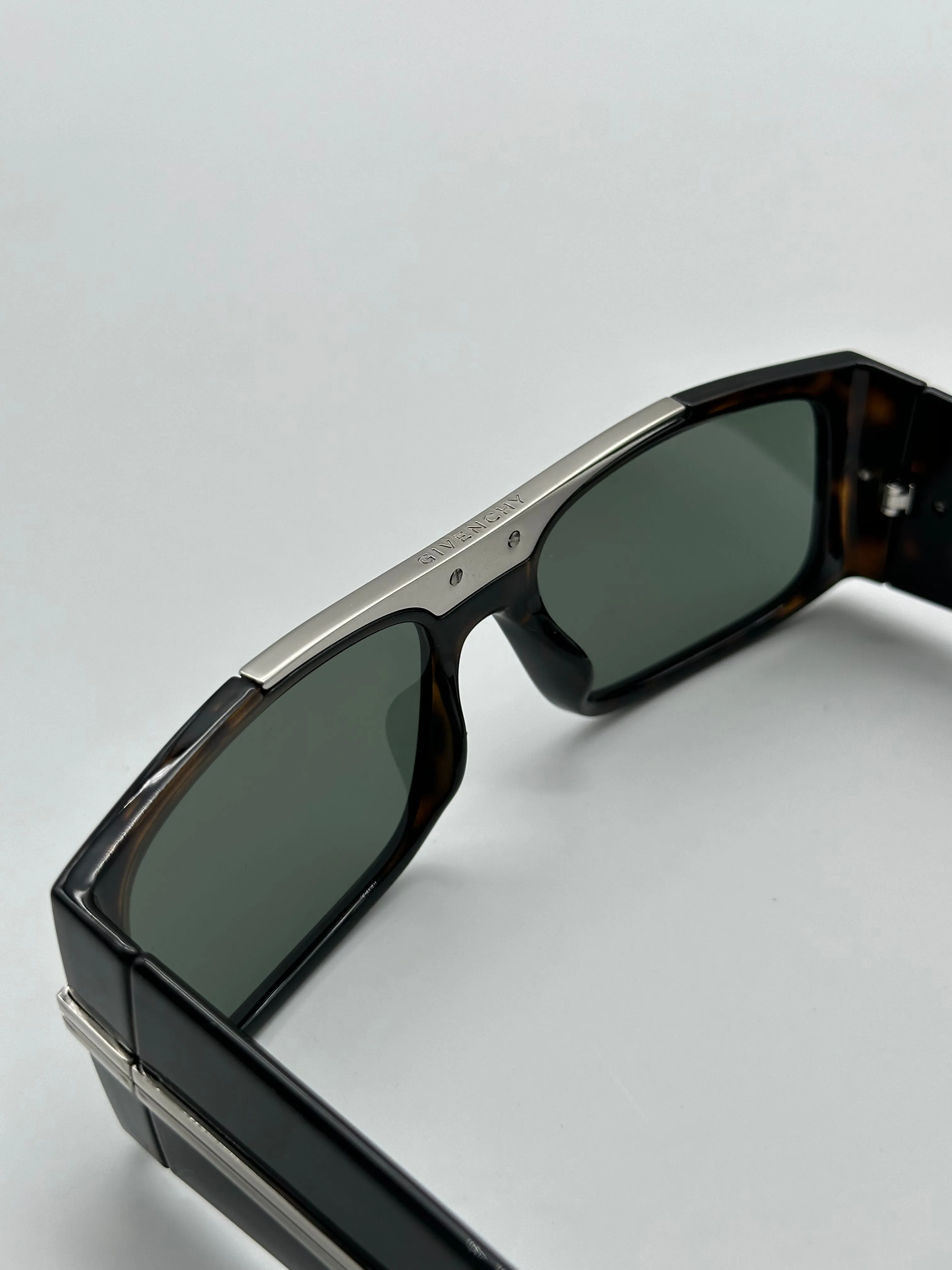 Dark Havana Sunglasses