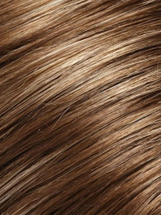 Darla by Jon Renau | 100% Human Hair & Mono Top | CLEARANCE