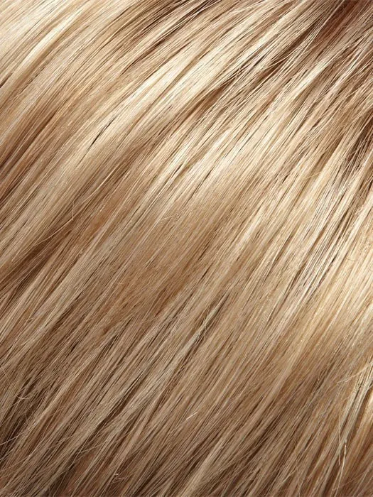 Darla by Jon Renau | 100% Human Hair & Mono Top | CLEARANCE