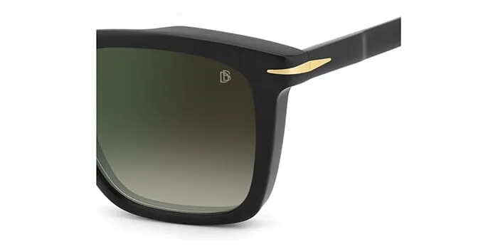 David Beckham DB 7000/S 003CS
