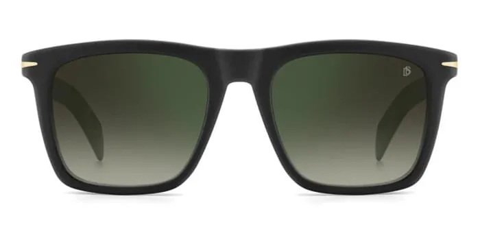 David Beckham DB 7000/S 003CS