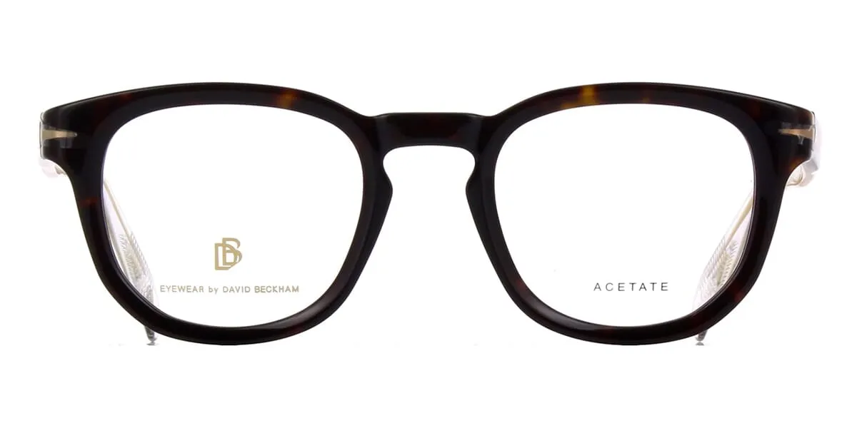 David Beckham DB 7050 086