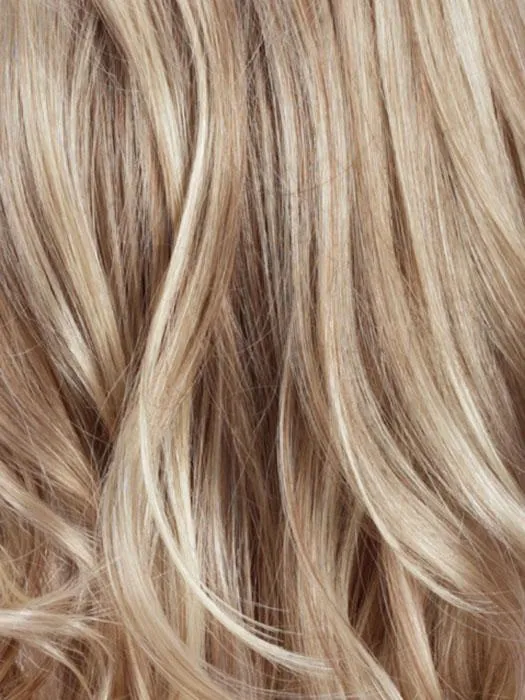 Eden by Estetica | Synthetic Wig (Mono Top) | CLOSEOUT