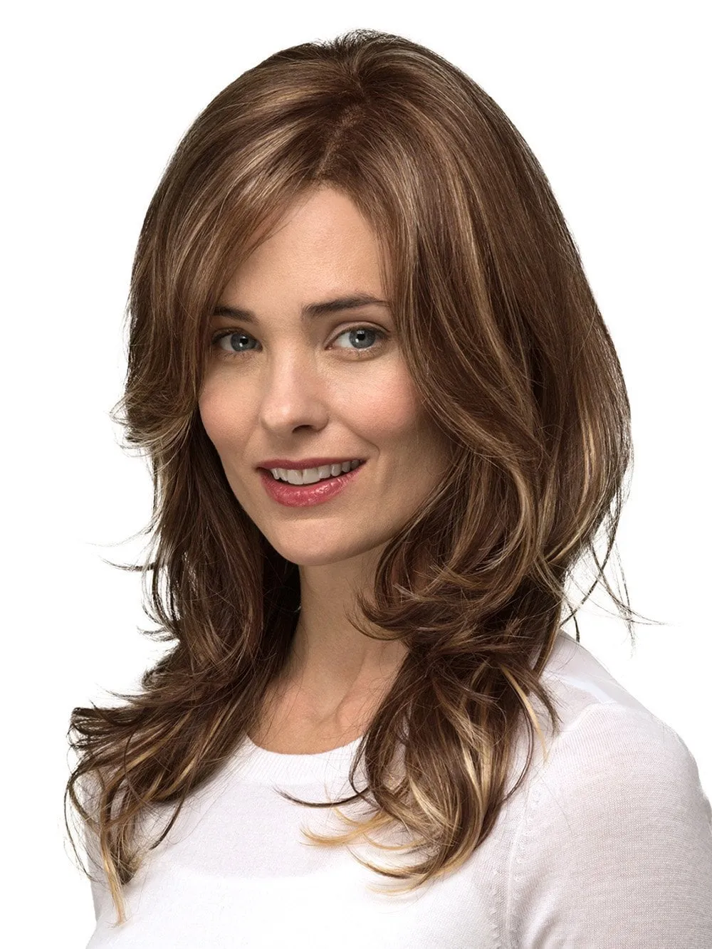 Eden by Estetica | Synthetic Wig (Mono Top) | CLOSEOUT