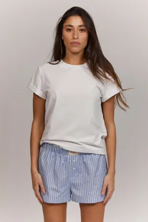 Everyday Tee - White