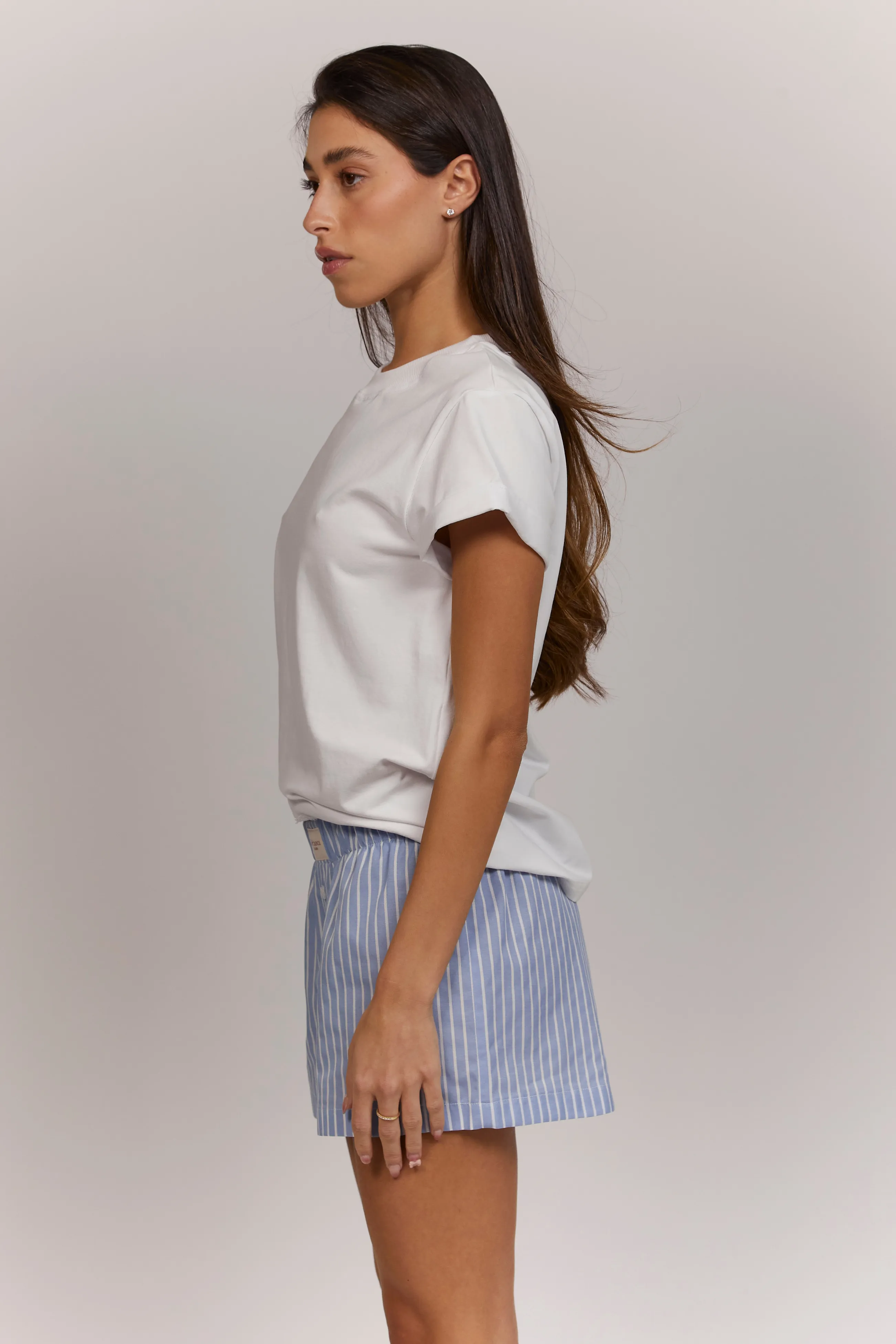 Everyday Tee - White