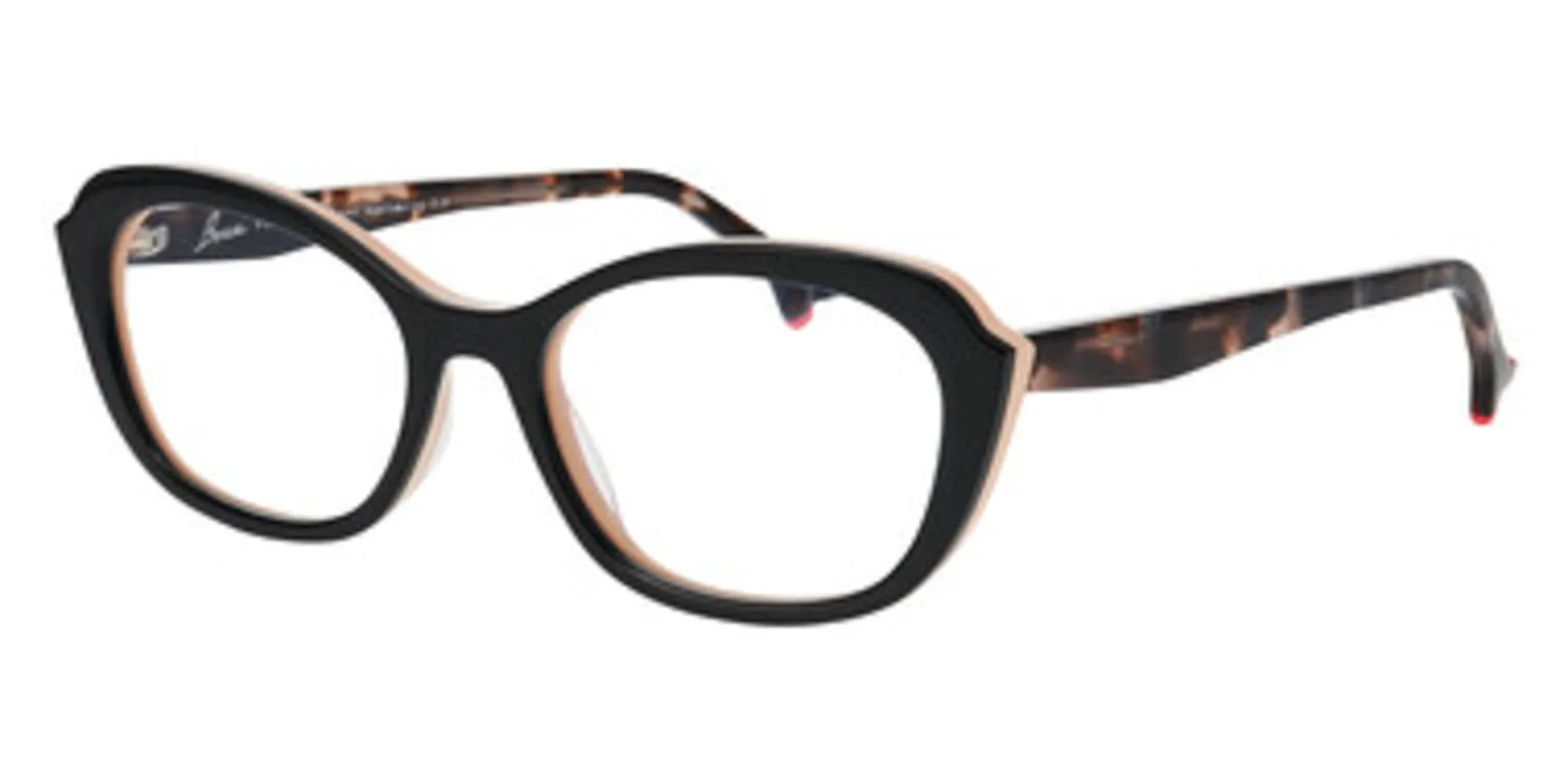 Face A Face BOCCA PLUM 1