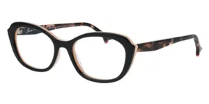 Face A Face BOCCA PLUM 1