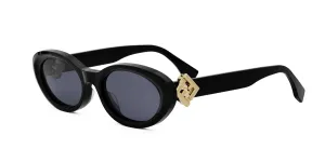 Fendi FF Diamonds FE40140U