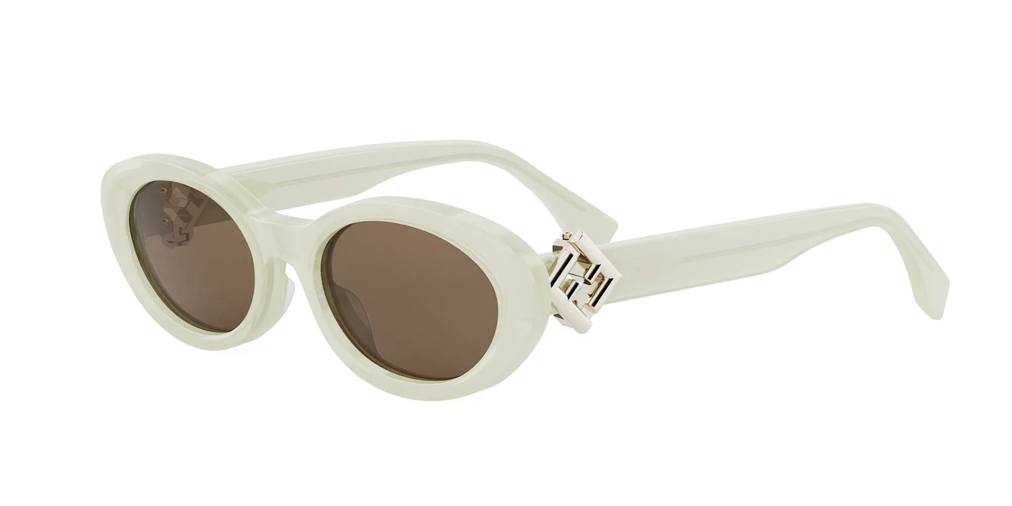Fendi FF Diamonds FE40140U