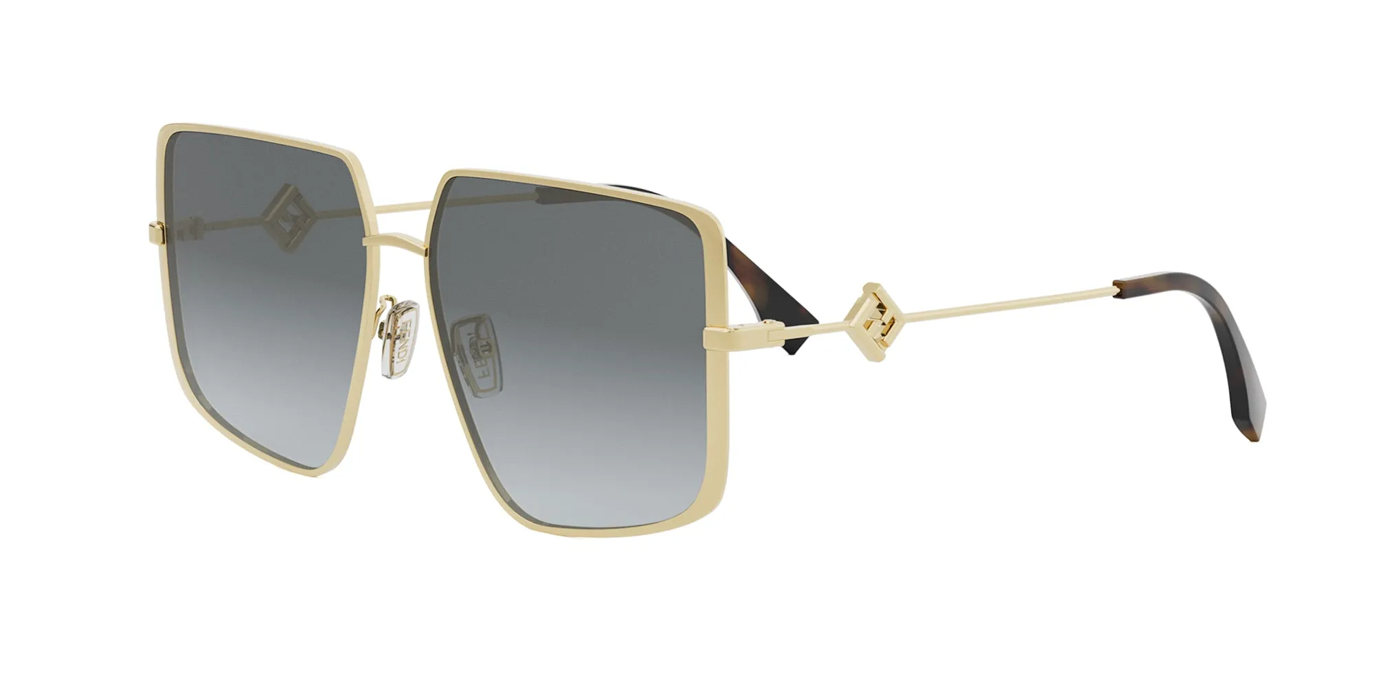 Fendi FF Diamonds FE40148U