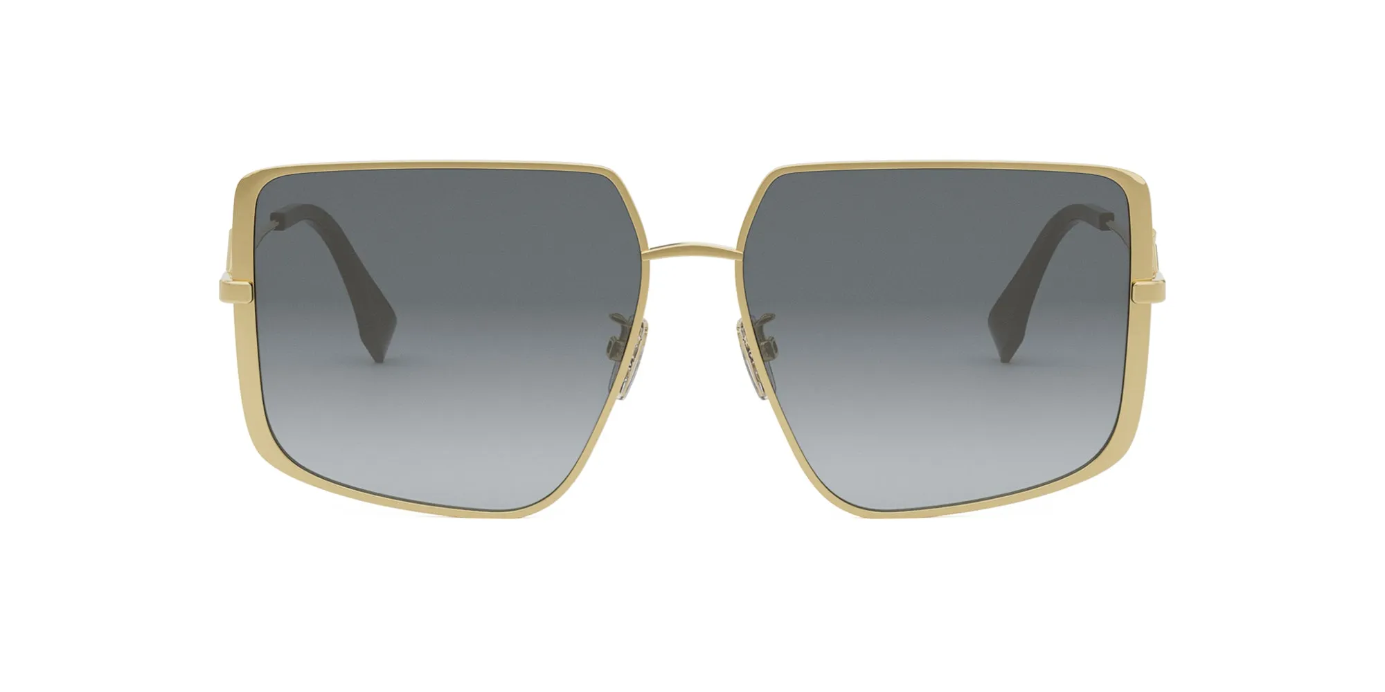 Fendi FF Diamonds FE40148U