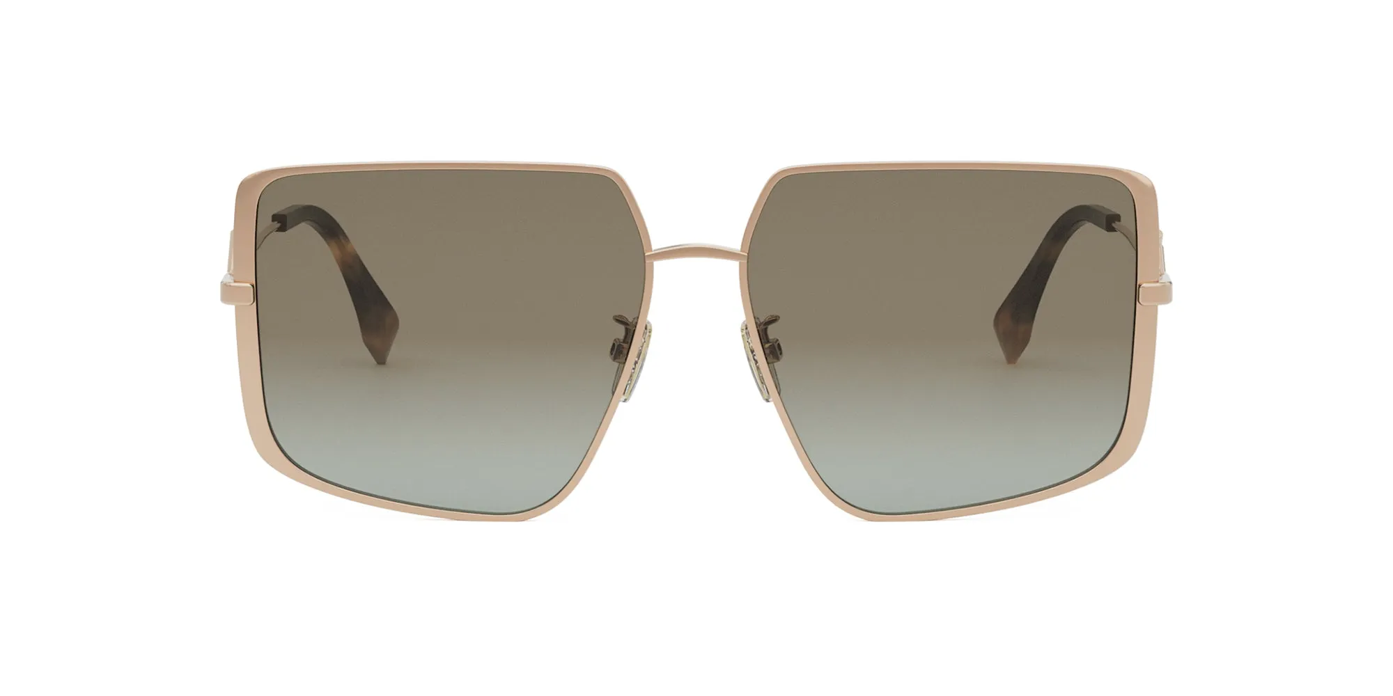 Fendi FF Diamonds FE40148U